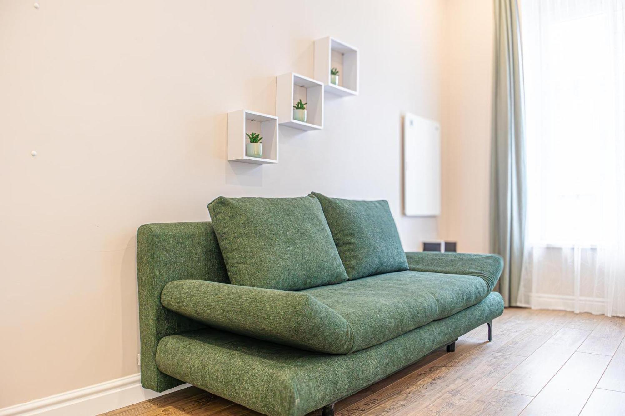 Stylish Studio Apartment Wiener Stadthalle Eksteriør billede